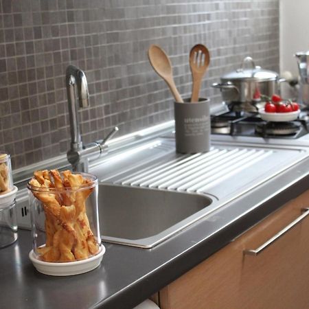 Casa Giorgia - Con Terrazza Monopoli Ngoại thất bức ảnh