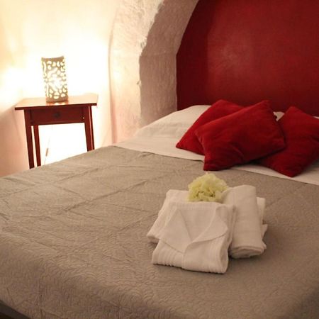 Casa Giorgia - Con Terrazza Monopoli Ngoại thất bức ảnh