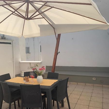 Casa Giorgia - Con Terrazza Monopoli Ngoại thất bức ảnh