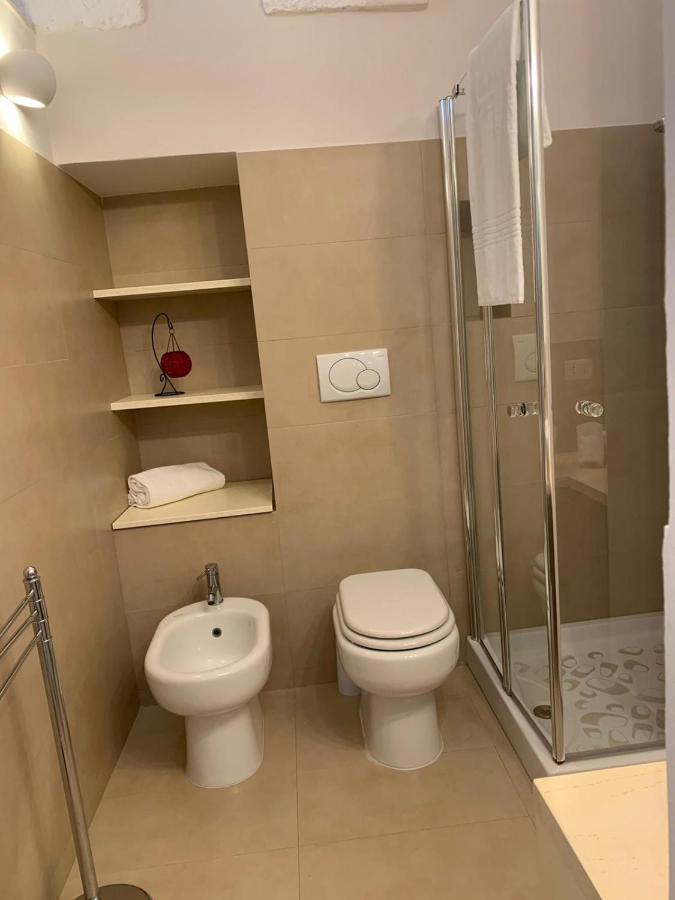 Casa Giorgia - Con Terrazza Monopoli Ngoại thất bức ảnh