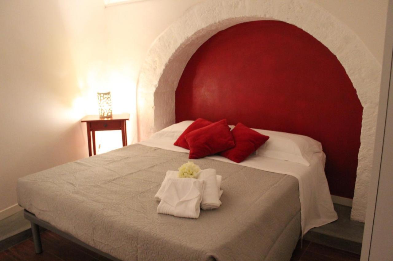 Casa Giorgia - Con Terrazza Monopoli Ngoại thất bức ảnh