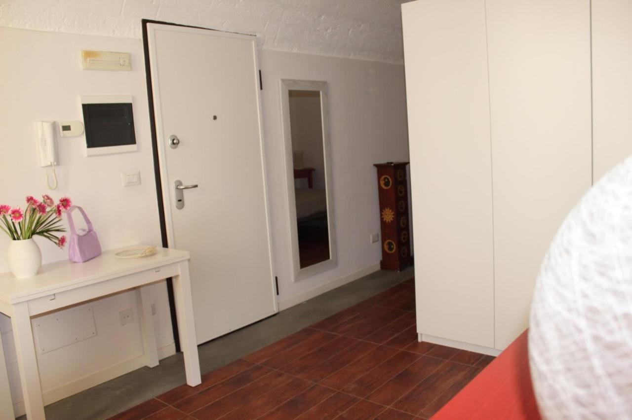 Casa Giorgia - Con Terrazza Monopoli Ngoại thất bức ảnh